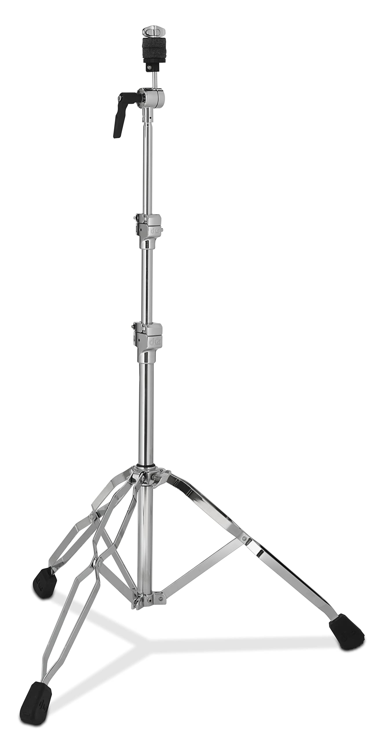DW Hardware 3000 Series Straight Cymbal Stand (DWCP3710A)