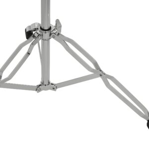 DW Hardware 3000 Series Straight Cymbal Stand (DWCP3710A)