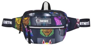 fortnite multiplier waist bag