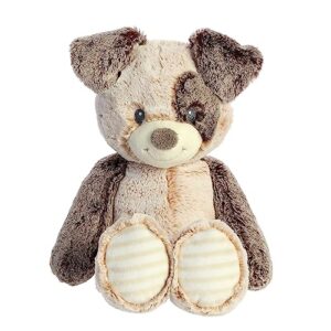 ebba™ adorable cuddlers™ pocko™ baby stuffed animal - security and sleep aid - comforting companion - brown 14 inches