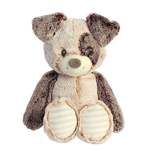 Ebba™ Adorable Cuddlers™ Pocko™ Baby Stuffed Animal - Security and Sleep Aid - Comforting Companion - Brown 14 Inches