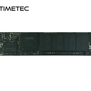 Timetec OEM MZCPA256HMFU-000A1 256GB Compatible for Apple Mini SATA mSATA III 6 Gb/s SSD Flash for Mac Book Air Late 2010 and Mid 2011 11’’ A1370 EMC 2392 EMC 2471, 13" A1369 EMC 2392 EMC 2469(256GB)