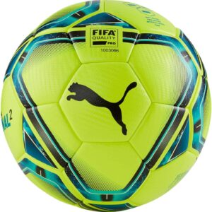 PUMA TeamFinal 21.2 FIFA Quality Pro Ball