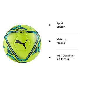 PUMA TeamFinal 21.2 FIFA Quality Pro Ball