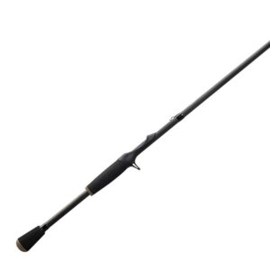 lew's custom speed stick 6'10"-1 spinnerbait casting rod