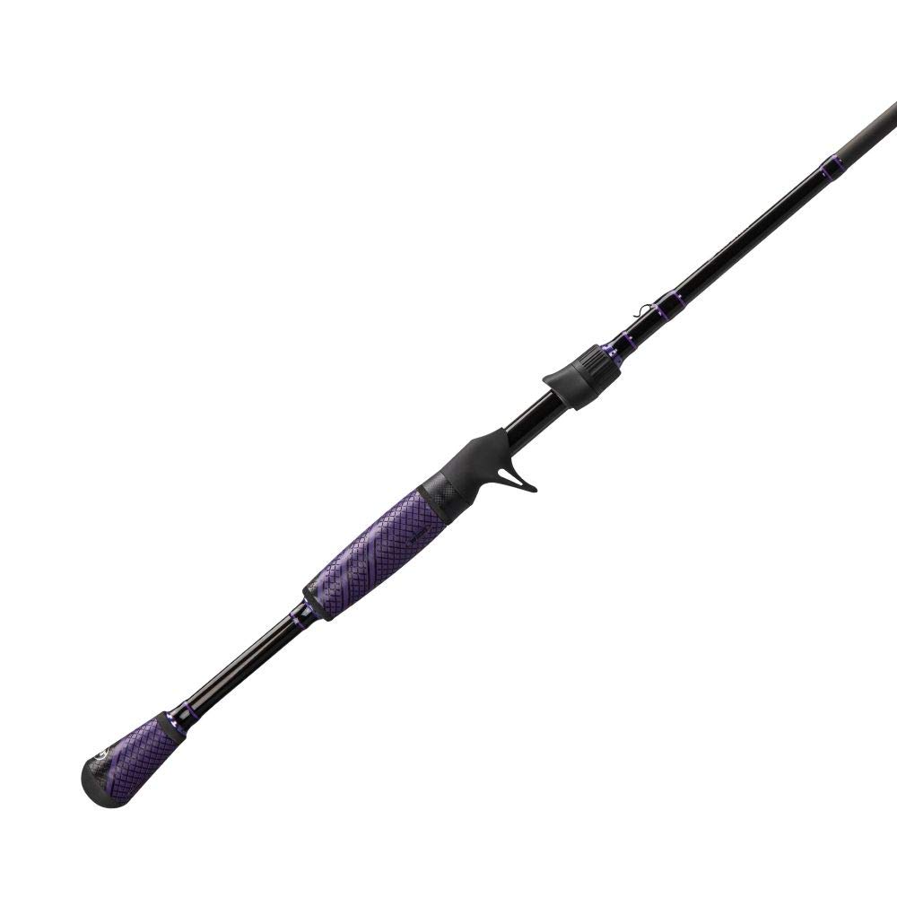 Lew's Team Lew's Pro-Ti Speed Stick 7'2"-1 Medium Casting Rod