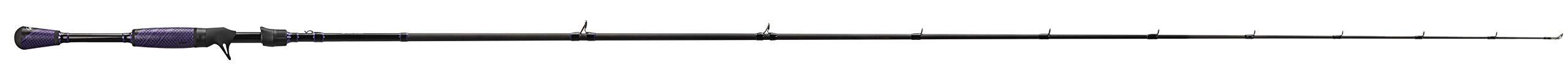 Lew's Team Lew's Pro-Ti Speed Stick 7'2"-1 Medium Casting Rod