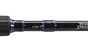 Lew's Team Lew's Pro-Ti Speed Stick 7'2"-1 Medium Casting Rod