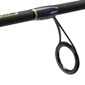 Lew's Mach 6'7"-1 Medium IM7 Light Ned Rig Spinning Rod