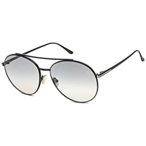 Tom Ford Women's Cleo 59Mm Sunglasses