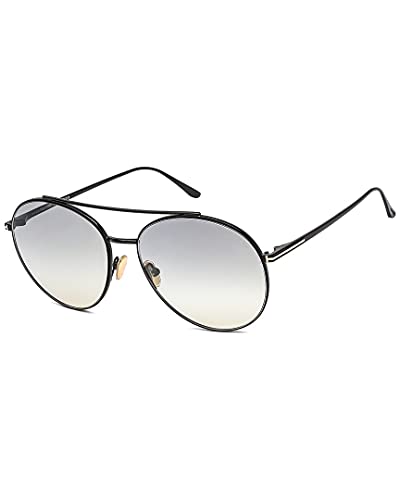 Tom Ford Women's Cleo 59Mm Sunglasses