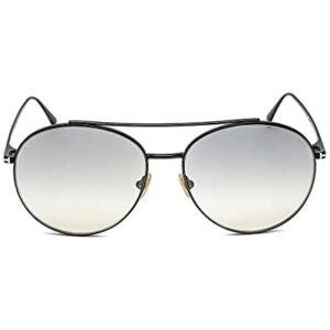 Tom Ford Women's Cleo 59Mm Sunglasses