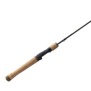 lew's speed stick 5'4"-1 ultra light spinning rod