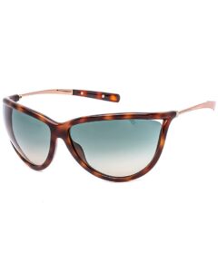 tom ford women's tammy 70mm sunglasses