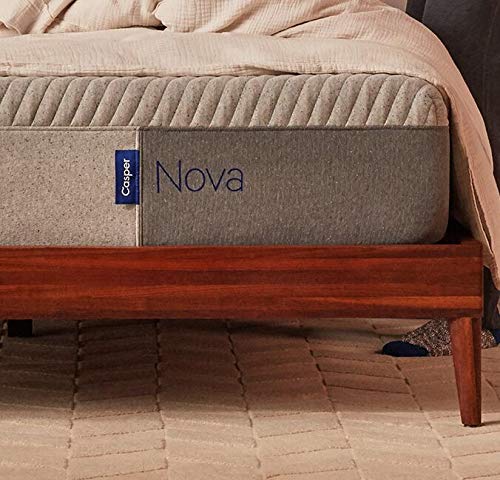 Casper Sleep Nova Foam Mattress, Twin