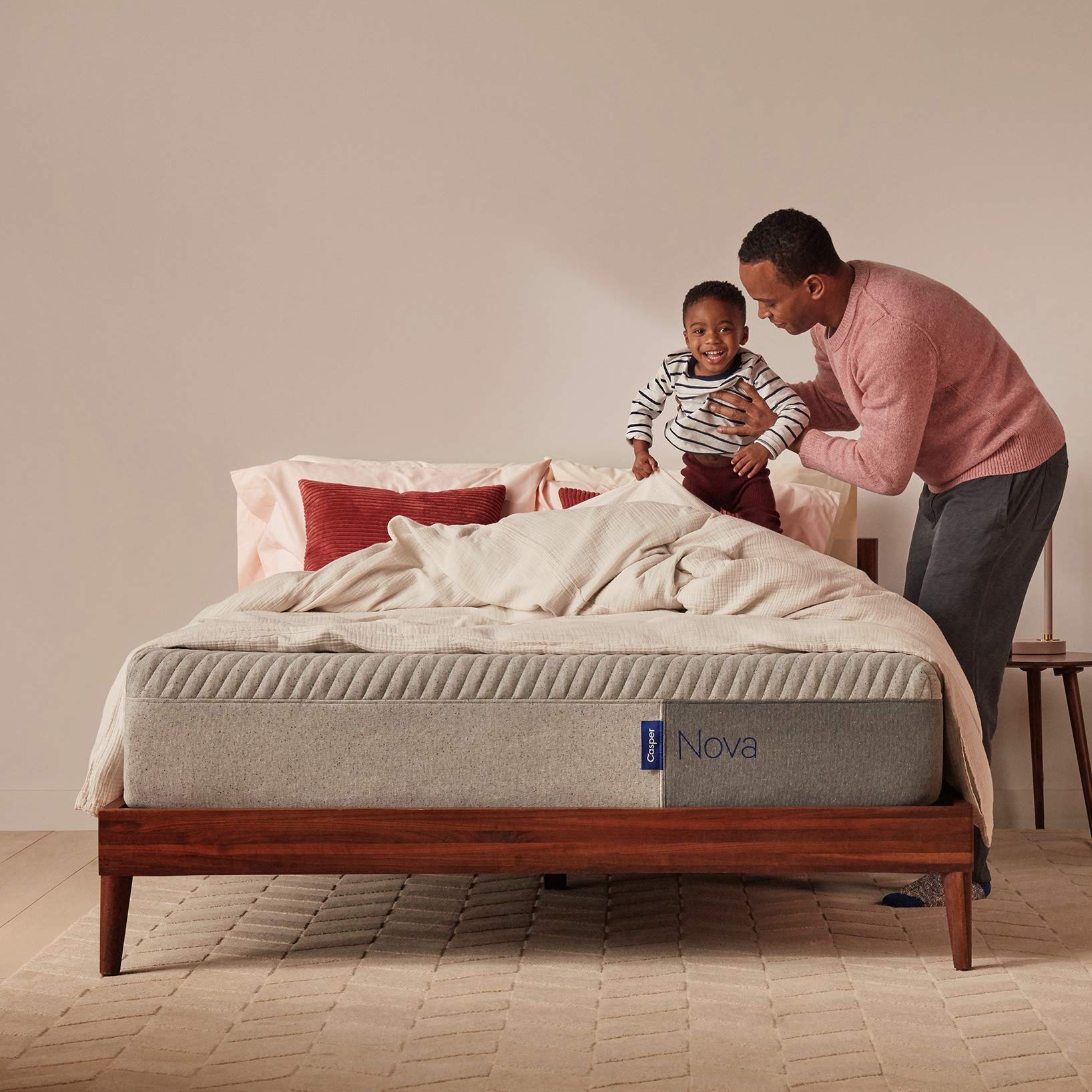 Casper Sleep Nova Foam Mattress, Twin