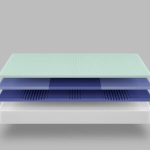 Casper Sleep Nova Foam Mattress, Twin