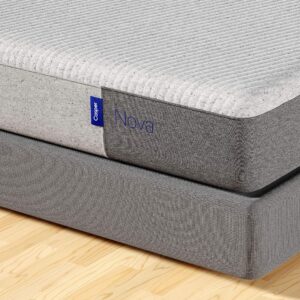 Casper Sleep Nova Foam Mattress, Twin