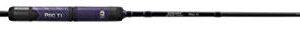 Lew's Team Lew's Pro-Ti Speed Stick 6'9"-1 Medium Light Fast Spinning Rod