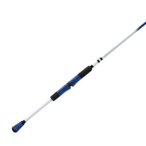 lew's inshore speed stick 7'2"-1 nearshore special medium heavy spinning rod