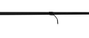 Lew's Mach 2 Rod Series 7'2"-1 Magnum 2 Medium Heavy Spinning Rod