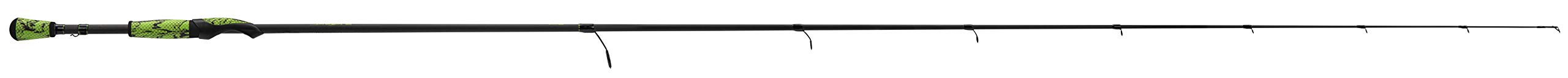 Lew's Mach 2 Rod Series 7'2"-1 Magnum 2 Medium Heavy Spinning Rod