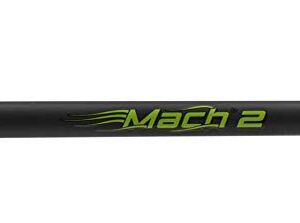 Lew's Mach 2 Rod Series 7'2"-1 Magnum 2 Medium Heavy Spinning Rod