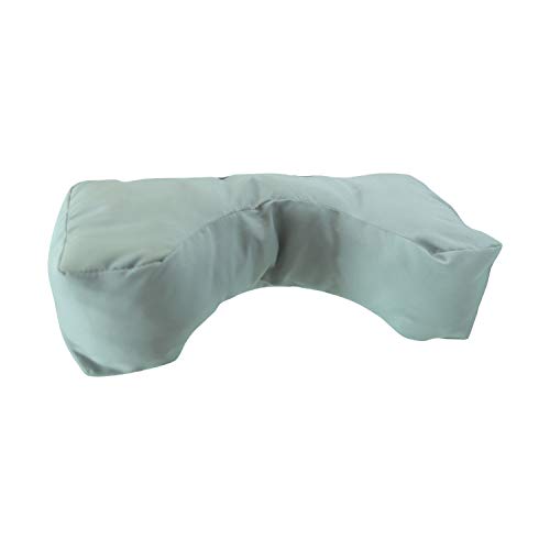 Shopping Cart Pillow for Grocery Cart Covers, High Chairs, and Other Seats. Soft Positioner Pillow Gives Your Child Support