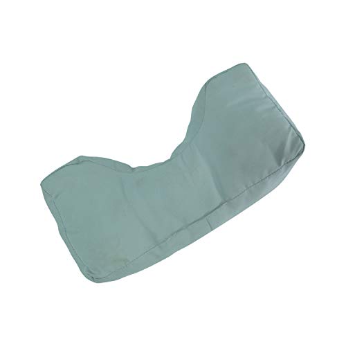 Shopping Cart Pillow for Grocery Cart Covers, High Chairs, and Other Seats. Soft Positioner Pillow Gives Your Child Support