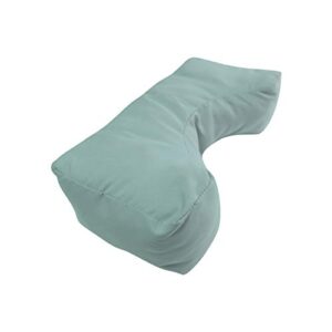 Shopping Cart Pillow for Grocery Cart Covers, High Chairs, and Other Seats. Soft Positioner Pillow Gives Your Child Support