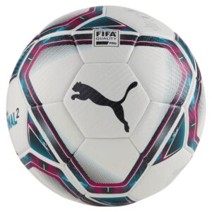 teamFINAL 21.2 FIFA Quality Pro Soccer Ball,1 pc