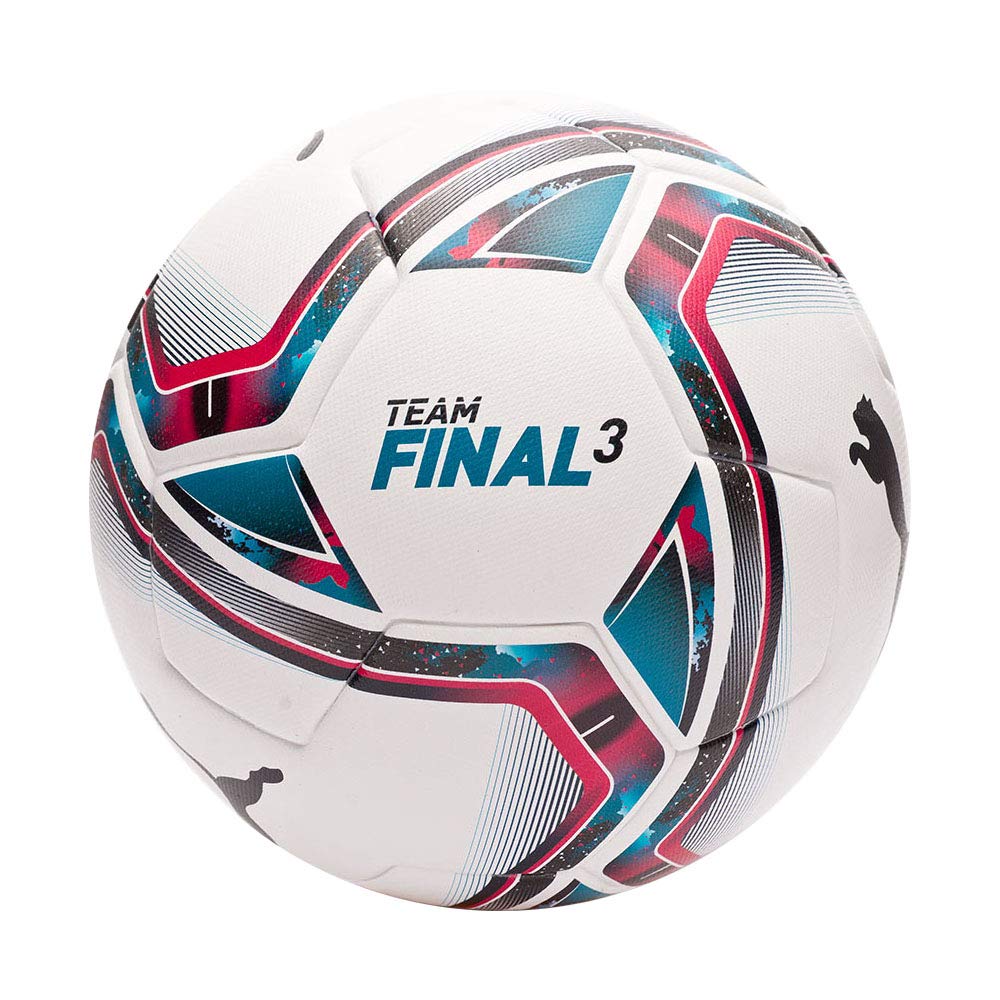 teamFINAL 21.3 FIFA Quality Ball NFHS