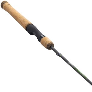 lew's speed stick 5'-1 ultra light spinning rod