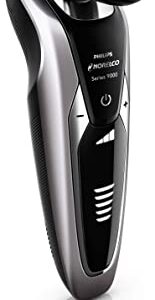 Philips Norelco Shaver, Black/Grey