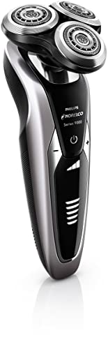 Philips Norelco Shaver, Black/Grey