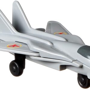 Matchbox Top Gun: Maverick 5-Pack of Vehicles & Planes for Kids 3 Years Old & Up, Authentic Design for Collectors