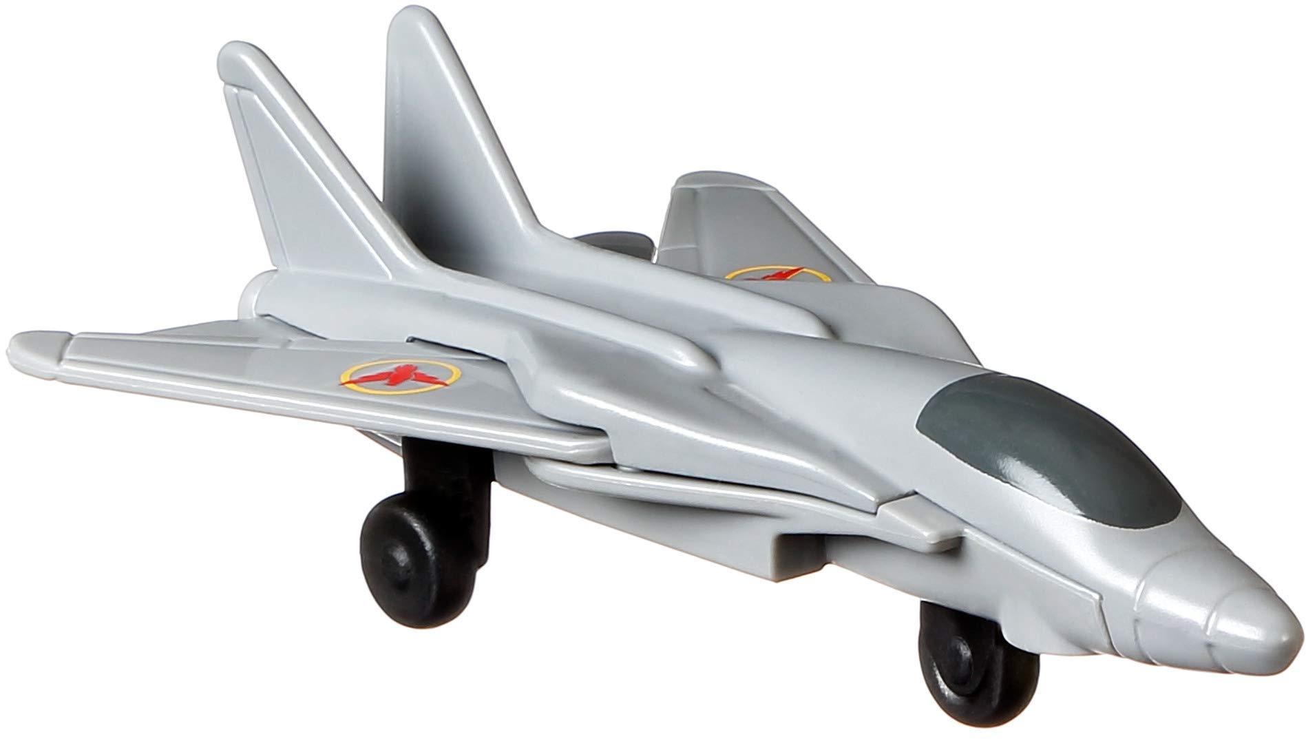 Matchbox Top Gun: Maverick 5-Pack of Vehicles & Planes for Kids 3 Years Old & Up, Authentic Design for Collectors