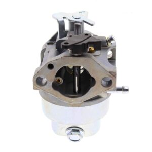 Carbhub GCV160 Carburetor for Honda GCV160 GCV160A GCV160LA GCV160LA0 GCV160LE HRB216 HRS216 HRT216 HRZ216 Carb Replaces 16100-Z0L-023 16100-Z0L-853 16100-ZMO-803 16100-ZMO-804 6212849 7862345