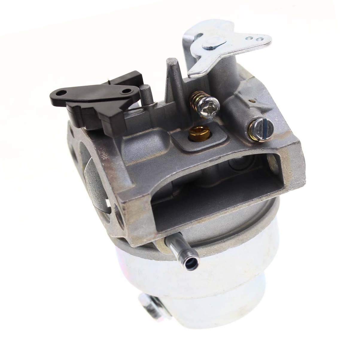 Carbhub GCV160 Carburetor for Honda GCV160 GCV160A GCV160LA GCV160LA0 GCV160LE HRB216 HRS216 HRT216 HRZ216 Carb Replaces 16100-Z0L-023 16100-Z0L-853 16100-ZMO-803 16100-ZMO-804 6212849 7862345