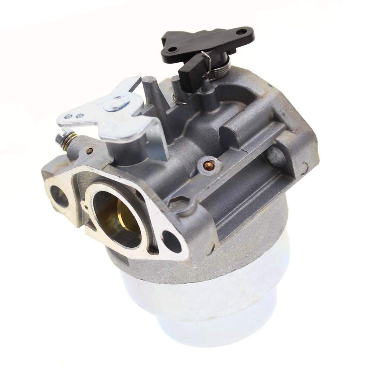 Carbhub GCV160 Carburetor for Honda GCV160 GCV160A GCV160LA GCV160LA0 GCV160LE HRB216 HRS216 HRT216 HRZ216 Carb Replaces 16100-Z0L-023 16100-Z0L-853 16100-ZMO-803 16100-ZMO-804 6212849 7862345