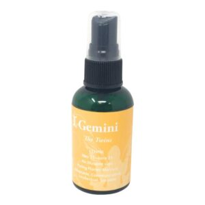 The Crystal Garden Gemini Spray, 2 OZ