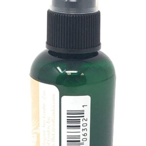 The Crystal Garden Gemini Spray, 2 OZ