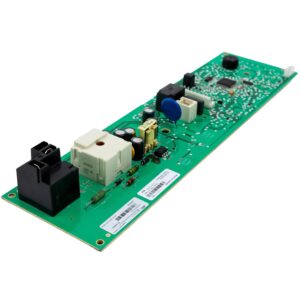 frigidaire 134557200nh user control and display board for dryers