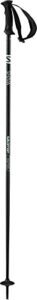 salomon shiva ski poles - 115