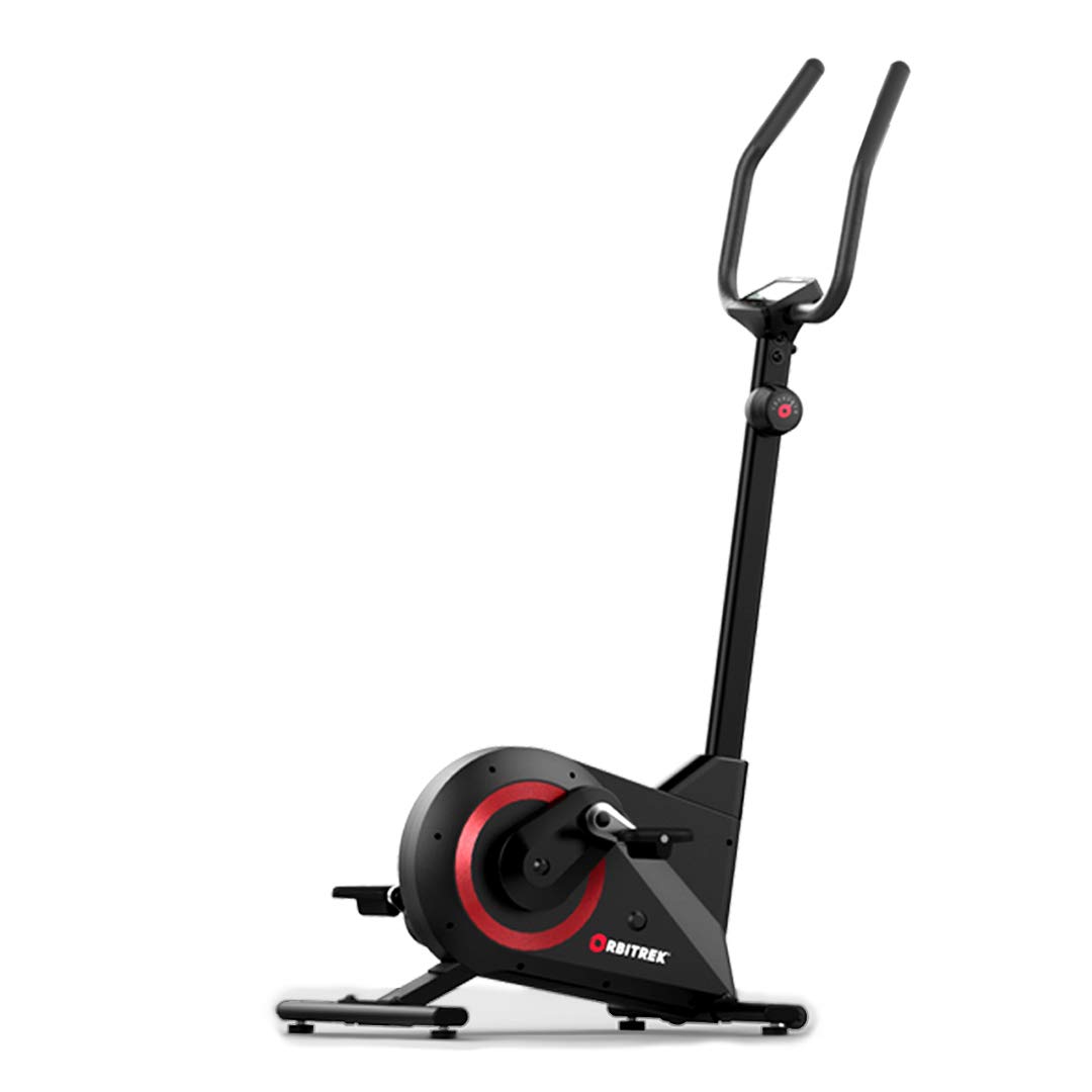 ORBITREK X17 - Multi-Path Cross Trainer & Home Gym - 17 Burn Paths - Cycling, Climbing, Stairs, Treadmill, Elliptical