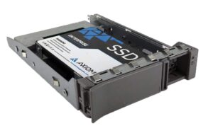 axiom ssdev20cl480-ax enterprise value ev200 - solid state drive - encrypted - 480 gb - hot-swap - 2.5 inch (in 3.5 inch carrier) - sata 6gb/s - 256-bit aes