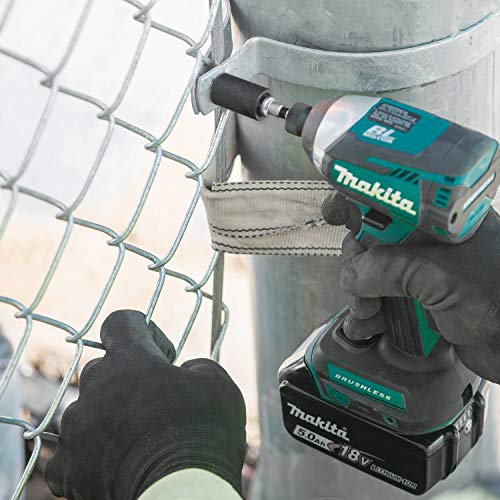 Makita E-01579 Impact XPS™ 1/4" Square 2" Socket Adapter