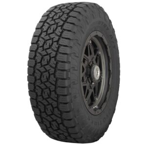 toyo tires open country a/t iii 255/65r16 109t tl
