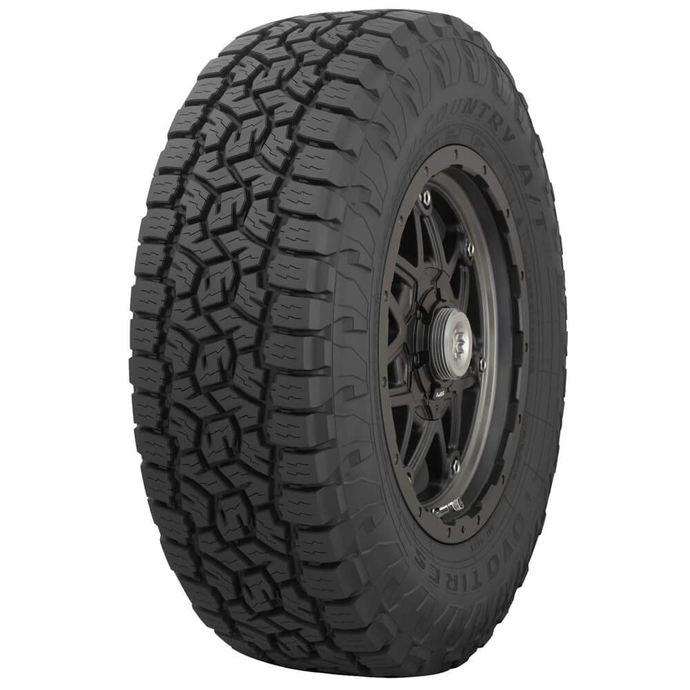 Toyo Tires OPEN COUNTRY A/T III 255/65R16 109T TL