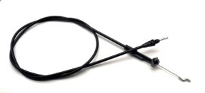 ganivsor 104-8676 blade cable for toro 22" recycler 20013 20014 20017 20018 lawn mower replacement